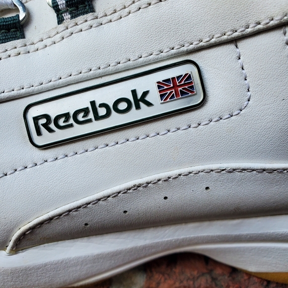 Men Classic Reebox - Picture 7 of 8